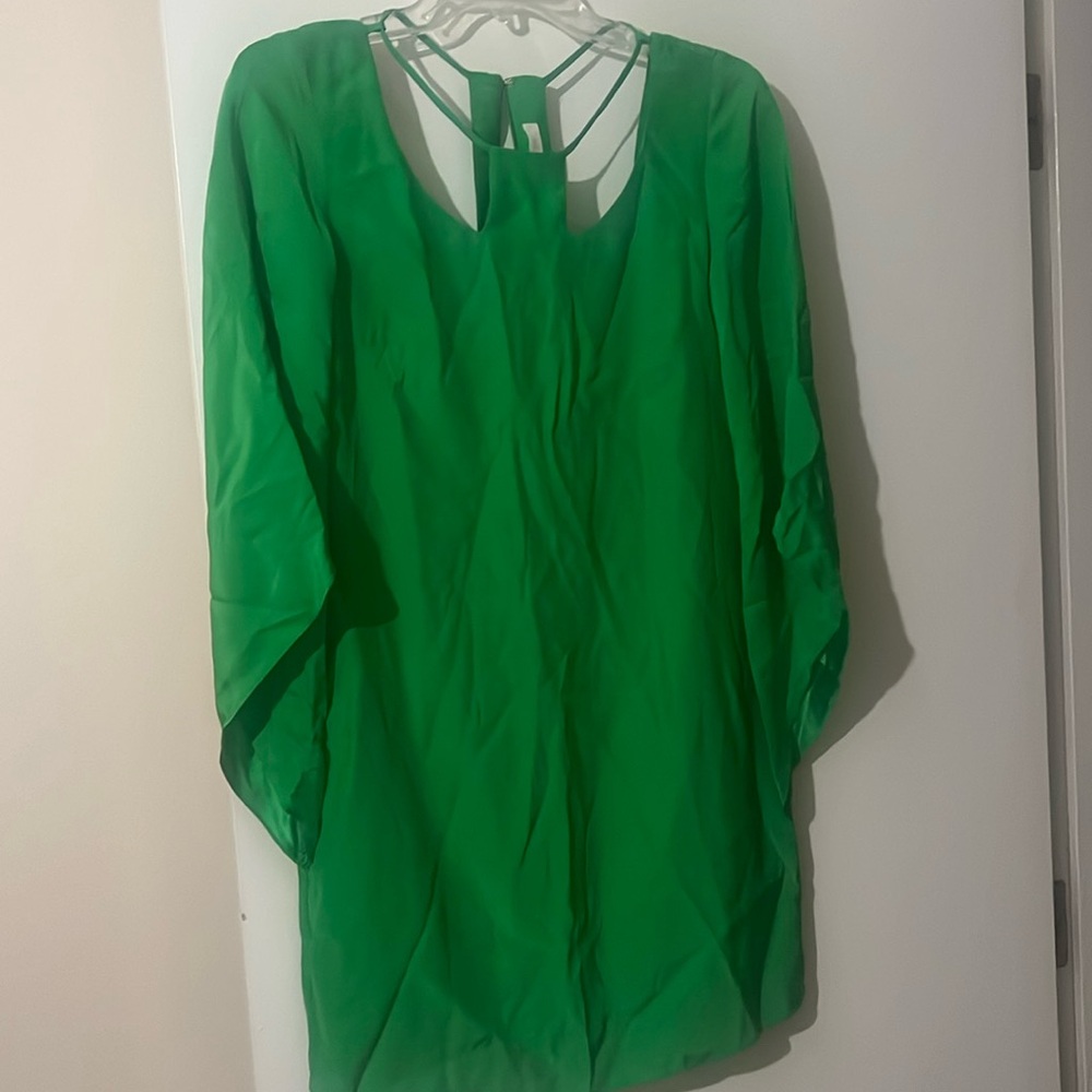 Alice Tricia Dress